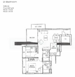Montebleu (D11), Condominium #482574441